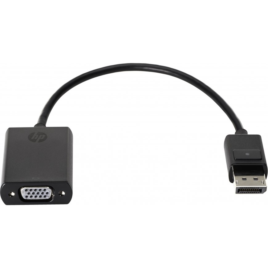 HP Poly HP DisplayPort To VGA
