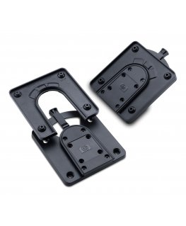 HP Quick Release Bracket 2