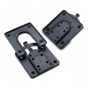 HP Quick Release Bracket 2 Черный HP Quick Release Bracket 2 Черный