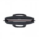 Rivacase 8325 33,8 cm (13.3") Портфель Черный Rivacase 8325 33,8 cm (13.3") Портфель Черный