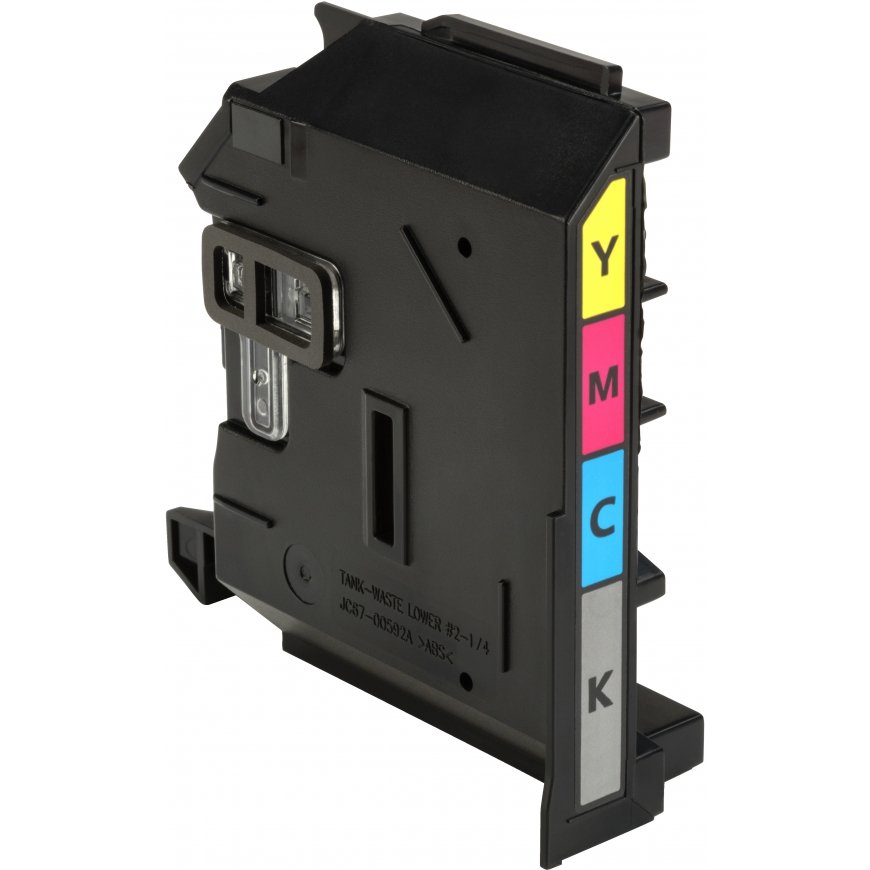 HP Блок сбора тонера для LaserJet – 2