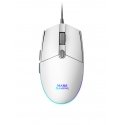 Mars Gaming MMG pele Speļu Labā roka USB Type-A Optisks 3200 DPI Mars Gaming MMG pele Speļu Labā roka USB Type-A Optisks 3200 DPI