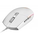 Mars Gaming MMG hiir Mängimine Parempoolne USB tüüp A Optiline 3200 DPI Mars Gaming MMG hiir Mängimine Parempoolne USB tüüp A Optiline 3200 DPI