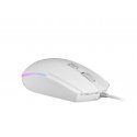 Mars Gaming MMG hiir Mängimine Parempoolne USB tüüp A Optiline 3200 DPI Mars Gaming MMG hiir Mängimine Parempoolne USB tüüp A Optiline 3200 DPI