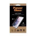 PanzerGlass 7293 Mobilā tālruņa ekrāna un aizmugures aizsargs Caurspīdīgs ekrāna aizsargs Samsung 1 