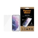 PanzerGlass 7293 Mobilā tālruņa ekrāna un aizmugures aizsargs Caurspīdīgs ekrāna aizsargs Samsung 1 
