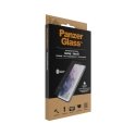 PanzerGlass 7293 Mobilā tālruņa ekrāna un aizmugures aizsargs Caurspīdīgs ekrāna aizsargs Samsung 1 