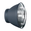 Elinchrom 26171 photo studio reflector Round Grey