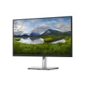 DELL P Series P2723D LED display 68,6 cm (27") 2560 x 1440 pikseliä Quad HD LCD musta, Hopea DELL P Series P2723D LED display 68,6 cm (27") 2560 x 1440 pikseliä Quad HD LCD musta, Hopea