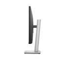 DELL P Series P2723D LED display 68,6 cm (27") 2560 x 1440 pikseliä Quad HD LCD musta, Hopea DELL P Series P2723D LED display 68,6 cm (27") 2560 x 1440 pikseliä Quad HD LCD musta, Hopea