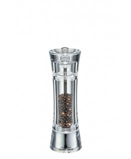Zassenhaus Aachen Salt grinder Stainless steel