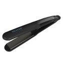 Revamp Progloss Steamcare Suoristusrauta Höyry musta 3 m Revamp Progloss Steamcare Suoristusrauta Höyry musta 3 m