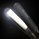 Revamp Progloss Steamcare Straightening iron Steam Black 3 m Revamp Progloss Steamcare Straightening iron Steam Black 3 m