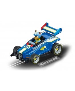 Carrera PAW Patrol RRR - Chase