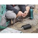 Sandberg 420-65 akupank Liitiumpolümeer (LiPo) 10000 mAh Must