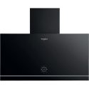 Whirlpool WHVA 62F LM K Настенный монтаж Черный 485 m³/h Whirlpool WHVA 62F LM K Настенный монтаж Черный 485 m³/h
