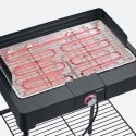 Severin PG8566 Grill Elektriline Must 2200 W Severin PG8566 Grill Elektriline Must 2200 W