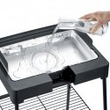 Severin PG8566 Grill Elektriline Must 2200 W Severin PG8566 Grill Elektriline Must 2200 W