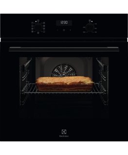 Electrolux EOF5C50BZ 65 L musta