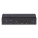 Lindy 38084 Матричный коммутатор Матричный коммутатор AV Lindy 38084 Матричный коммутатор Матричный коммутатор AV