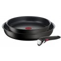 Tefal Ingenio Eco Resist L39791 potikomplekt 3 tk Tefal Ingenio Eco Resist L39791 potikomplekt 3 tk