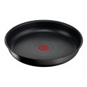 Tefal Ingenio Eco Resist L39791 pannu un katlu komplekts 3 pcs Tefal Ingenio Eco Resist L39791 pannu un katlu komplekts 3 pcs