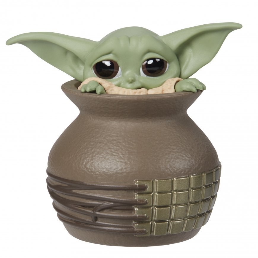 Star Wars F58545L0 toy figure
