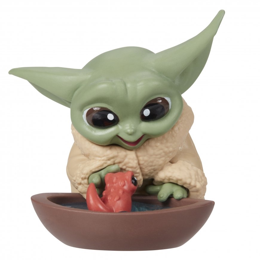 Star Wars F58545L0 toy figure – 2