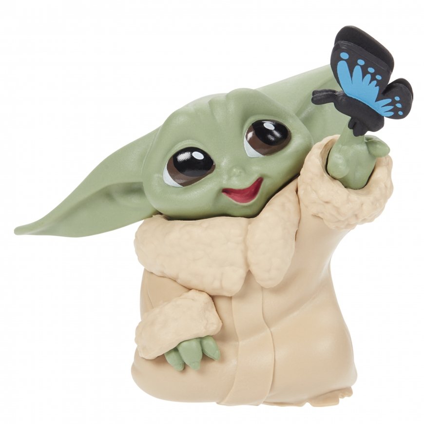 Star Wars F58545L0 toy figure – 3
