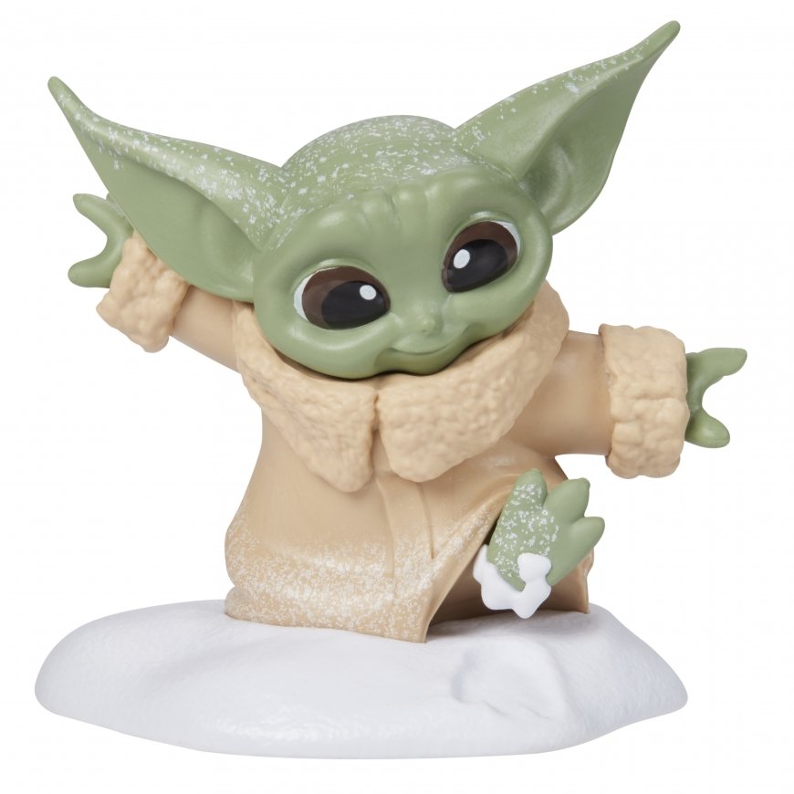 Star Wars F58545L0 toy figure – 4