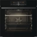 Gorenje BOS6747A01BG 77 L musta Gorenje BOS6747A01BG 77 L musta