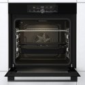 Gorenje BOS6747A01BG 77 L Melns