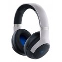 Razer Kaira Pro for PlayStation Kõrvaklapp Juhtmevaba Peavõru Mängimine USB tüüp-C Bluetooth Valge Razer Kaira Pro for PlayStation Kõrvaklapp Juhtmevaba Peavõru Mängimine USB tüüp-C Bluetooth Valge