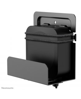 Neomounts AWL-450BL hoidja Digitaalne meediamängija Must