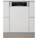 Whirlpool WSBO 3O34 PF X Полувстраиваемый 10 мест