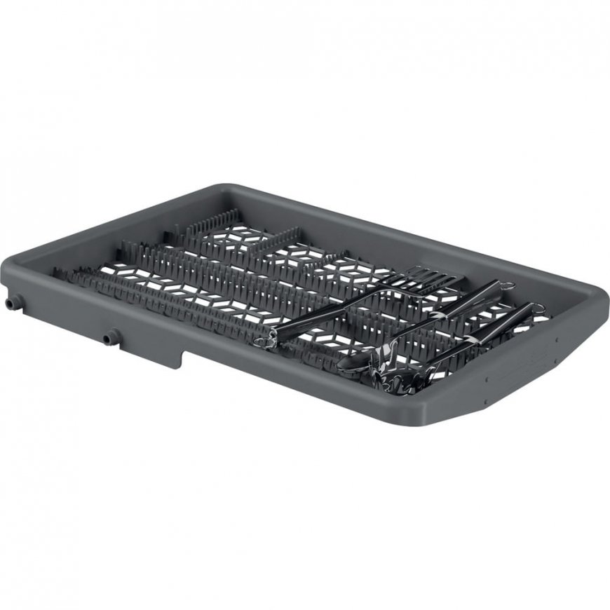 Whirlpool WSBO 3O34 PF X Полувстраиваемый 10 мест – 5