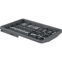 Whirlpool WSBO 3O34 PF X Puolittain integroitu 10 paikkoja Whirlpool WSBO 3O34 PF X Puolittain integroitu 10 paikkoja