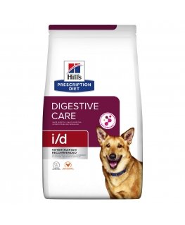 Hills 605862 koirien kosteamuona Kana, Naudanliha Universaali 12 kg