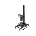 Novoflex MS-FILMCOP fotostudijos įrangos komplektas Juoda Novoflex MS-FILMCOP fotostudijos įrangos komplektas Juoda
