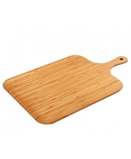 Zassenhaus 054316 kitchen cutting board Rectangular Bamboo