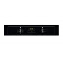 Electrolux EOF3H50BK 65 l 2090 W Must, Roostevaba teras Electrolux EOF3H50BK 65 l 2090 W Must, Roostevaba teras
