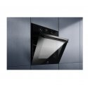 Electrolux EOF3H50BK 65 L 2090 W Черный, Нержавеющая сталь