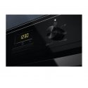 Electrolux EOF3H50BK 65 L 2090 W Juoda, Nerūdijančiojo plieno Electrolux EOF3H50BK 65 L 2090 W Juoda, Nerūdijančiojo plieno