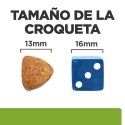 Hills 605942 dogs dry food 12 kg Chicken, Beef Hills 605942 dogs dry food 12 kg Chicken, Beef
