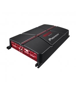 Pioneer GM-A6704 helivõimendi autosse 4 kanalid 1000 W A/B