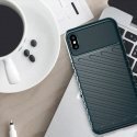 TakeMe Thunder TPU super thin back cover case for Apple iPhone XS Max Dark green TakeMe Thunder TPU super thin back cover case for Apple iPhone XS Max Dark green