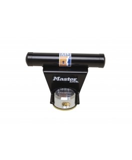MASTER LOCK 1488EURDAT Pakabinamoji spyna su apkaba 1 vnt