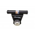 MASTER LOCK 1488EURDAT Pakabinamoji spyna su apkaba 1 vnt MASTER LOCK 1488EURDAT Pakabinamoji spyna su apkaba 1 vnt