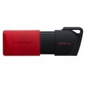 Kingston Technology DataTraveler Exodia M USB atmintukas 128 GB USB A tipo 3.2 Gen 1 (3.1 Gen 1) Juo Kingston Technology DataTraveler Exodia M USB atmintukas 128 GB USB A tipo 3.2 Gen 1 (3.1 Gen 1) Juo