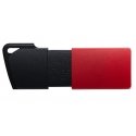 Kingston Technology DataTraveler Exodia M USB-muisti 128 GB USB A-tyyppi 3.2 Gen 1 (3.1 Gen 1) musta